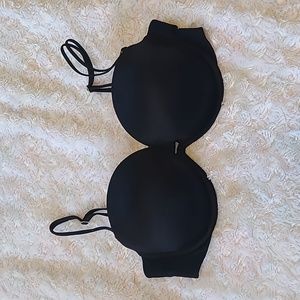 Very Sexy Victorias Secret Strapless Bra